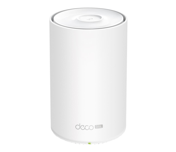 TP-Link Deco X20-DSL Mesh WiFi6 (1800Mb/s a/b/g/n/ac/ax) - 1045781 - zdjęcie